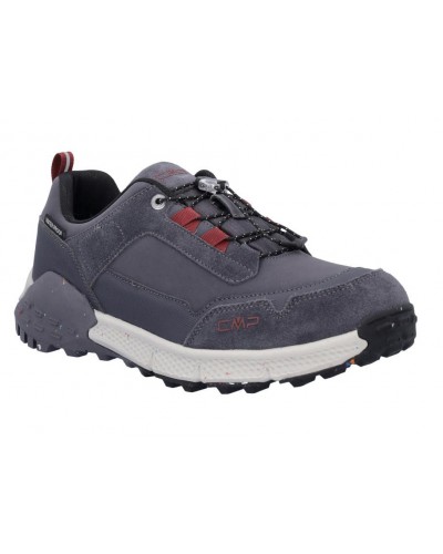 Чоловічі кросівки CMP Hosnian Low Wp Hiking Shoes (3Q23567-Q906)