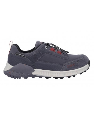 Чоловічі кросівки CMP Hosnian Low Wp Hiking Shoes (3Q23567-Q906)