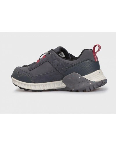 Чоловічі кросівки CMP Hosnian Low Wp Hiking Shoes (3Q23567-Q906)