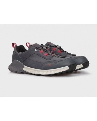 Чоловічі кросівки CMP Hosnian Low Wp Hiking Shoes (3Q23567-Q906)