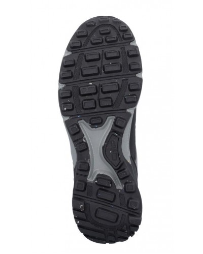 Чоловічі кросівки CMP Hosnian Low Wp Hiking Shoes (3Q23567-U911)