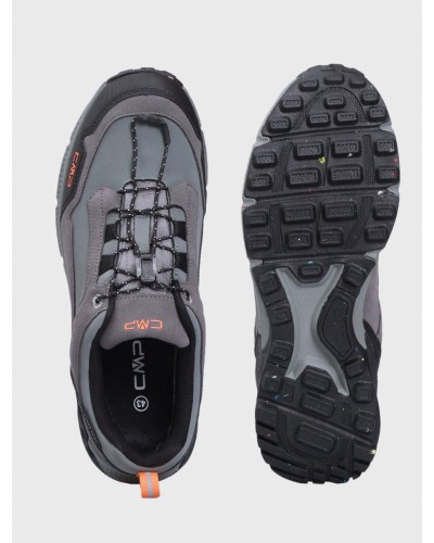 Чоловічі кросівки CMP Hosnian Low Wp Hiking Shoes (3Q23567-U911)