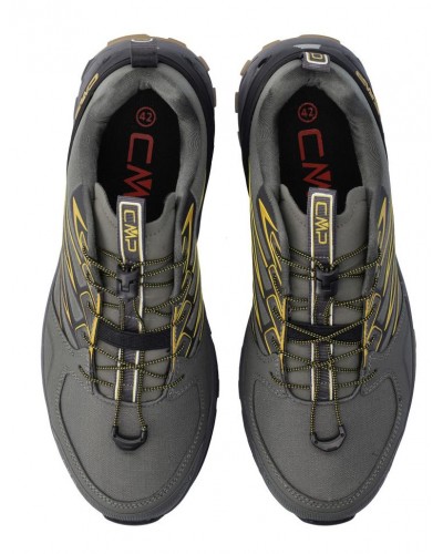 Чоловічі кросівки CMP Atik Wp Trail Running Shoes (3Q31147-12EM)