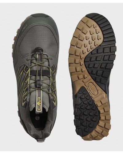 Чоловічі кросівки CMP Atik Wp Trail Running Shoes (3Q31147-12EM)