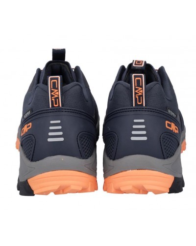 Чоловічі кросівки CMP Atik Wp Trail Running Shoes (3Q31147-22MM)