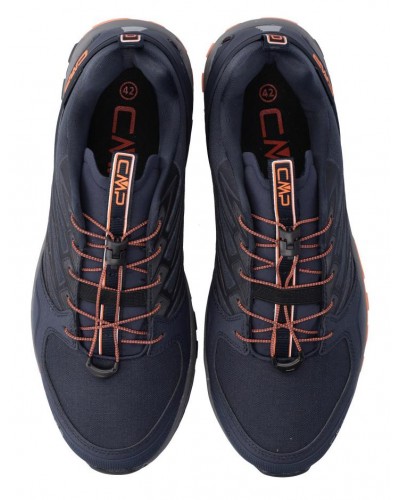 Чоловічі кросівки CMP Atik Wp Trail Running Shoes (3Q31147-22MM)