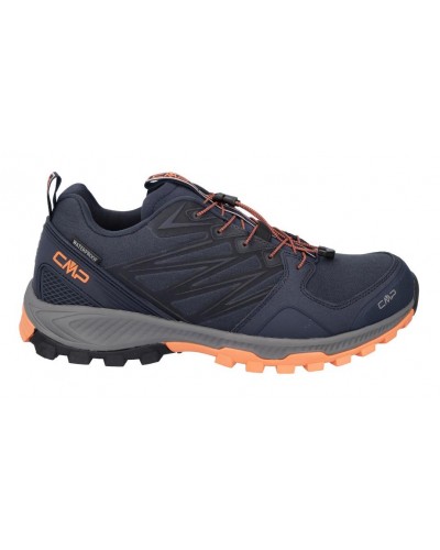 Чоловічі кросівки CMP Atik Wp Trail Running Shoes (3Q31147-22MM)