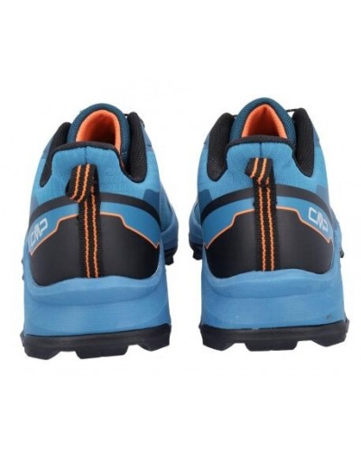 Чоловічі кросівки CMP Naruko Fast Hiking Shoe (3Q32177-M916)