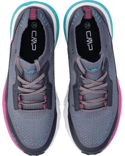 Кросівки жіночі CMP Alyso Wmn Fitness Shoe (3Q51176-84UN)