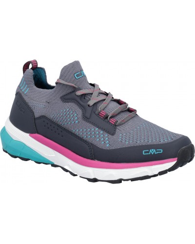 Кросівки жіночі CMP Alyso Wmn Fitness Shoe (3Q51176-84UN)