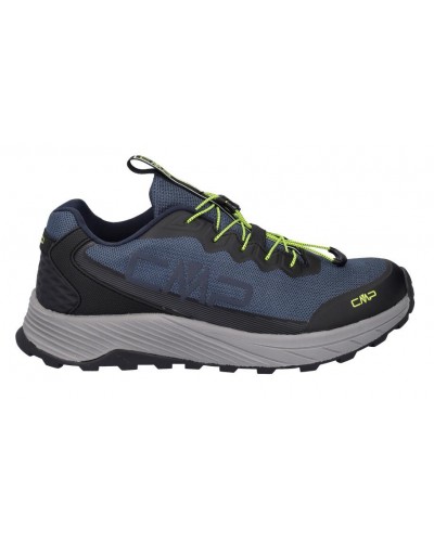 Чоловічі кросівки CMP Phelyx Wp Multisport Shoes (3Q65897-N825)