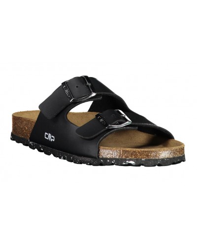 Тапочки CMP Eco Thalitha Wmn Slipper (3Q91016-U901)