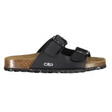 Тапочки CMP Eco Thalitha Wmn Slipper (3Q91016-U901)