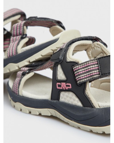 Жіночі сандалі CMP Khalys Wmn Sandal Shoe (3Q91936-87UN)