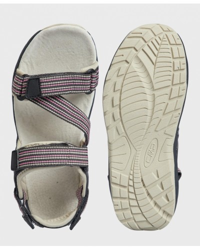 Жіночі сандалі CMP Khalys Wmn Sandal Shoe (3Q91936-87UN)