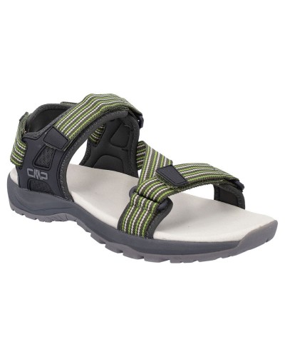 Сандалії чоловічі CMP Khalys Sandal Shoe (3Q91937-E980)