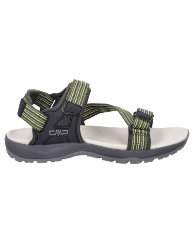 Сандалії чоловічі CMP Khalys Sandal Shoe (3Q91937-E980)