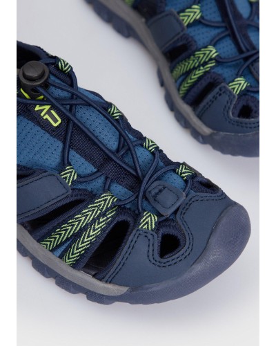 Дитячі сандалі CMP Kids Theseus Sandal Shoe (3Q95884-N950)