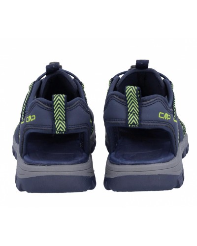 Дитячі сандалі CMP Kids Theseus Sandal Shoe (3Q95884-N950)