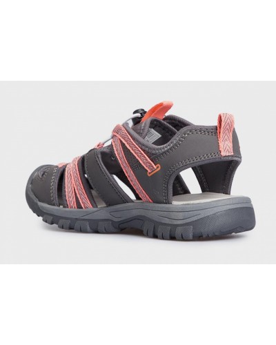 Дитячі сандалі CMP Kids Theseus Sandal Shoe (3Q95884-U887)