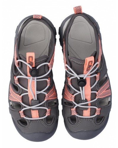 Дитячі сандалі CMP Kids Theseus Sandal Shoe (3Q95884-U887)
