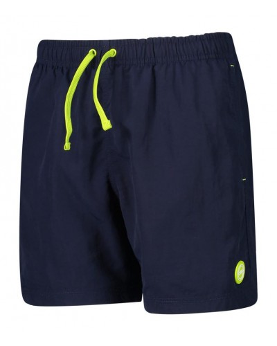 Шорты CMP Kid Shorts (3R50024-54ML)