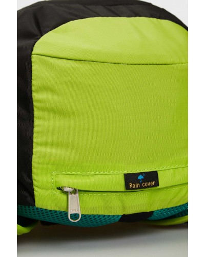 Рюкзак CMP Kids Rebel 10 Backpack (3V96564-87BN)