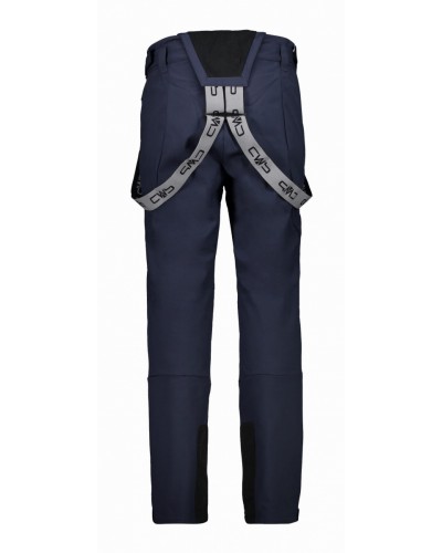 Гірськолижні штани CMP Man Salopette (3W04407-N950)