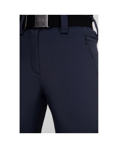 Брюки лыжные CMP Woman Pant (3W05526-N950)