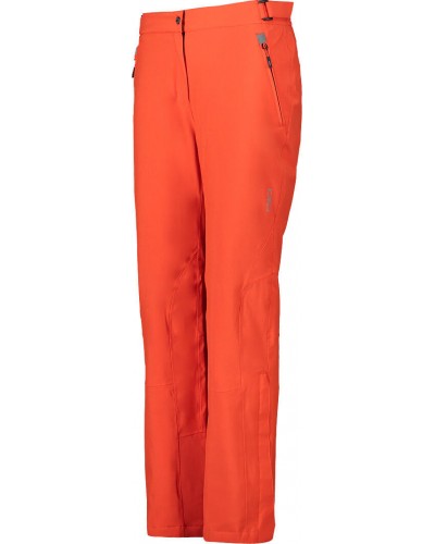 Брюки лыжные CMP Woman Pant (3W18596N-C827)