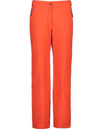 Брюки лыжные CMP Woman Pant (3W18596N-C827)