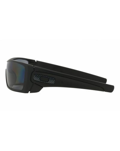 Сонцезахисні окуляри Oakley Batwolf Matte Black / Grey Polarized