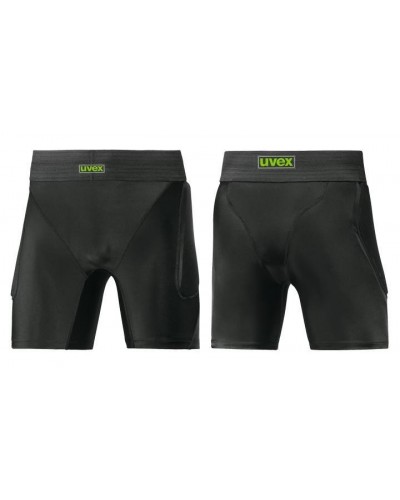 Защитные шорты Uvex p.gr 5 flex pants 2014