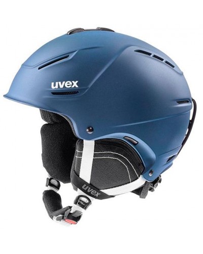 Шлем Uvex p1us 2.0 2019