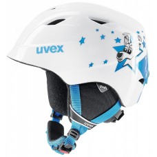 Шлем детский Uvex Airwing 2 2020