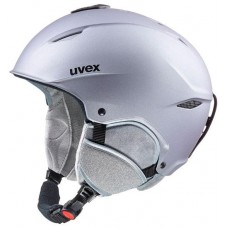 Шлем Uvex Primo 2020 Strato Met Mat