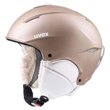 Шлем Uvex Primo 2020 Prosecco Met Mat