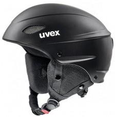 Шлем Uvex Skid 2020 Black