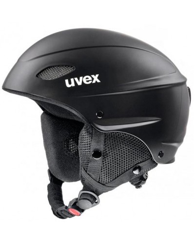 Шлем Uvex Skid 2020 Black