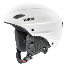 Шлем Uvex Skid 2020 White