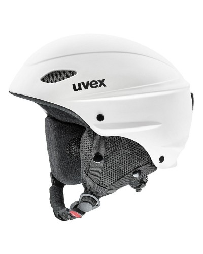 Шлем Uvex Skid 2020 White