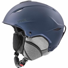 Шлем Uvex Primo 2022 Navyblue Mat