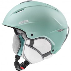 Шлем Uvex Primo 2020 Mint Mat