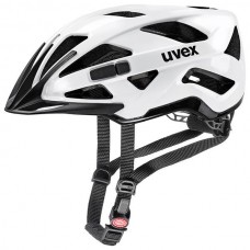 Шлем Uvex Active 2021 White Black