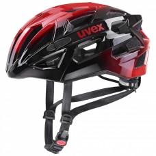 Шлем Uvex Race 7 2020 Black Red