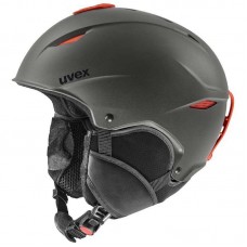 Шлем Uvex Primo 2021