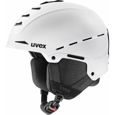 Шлем Uvex Legend 2021 White Mat