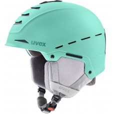 Шлем Uvex Legend 2021 Mint Mat