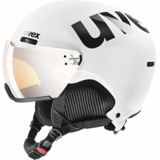 Шлем Uvex hlmt 500 visor 2022