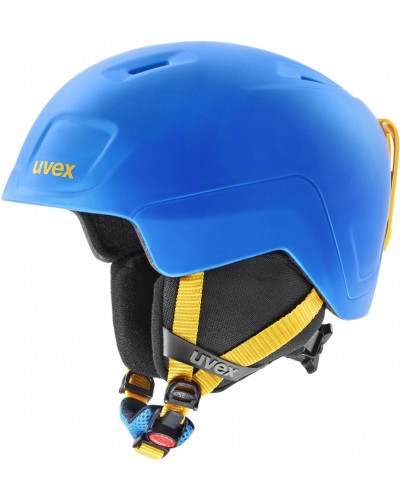 Шлем детский Uvex Heyya Pro 2021